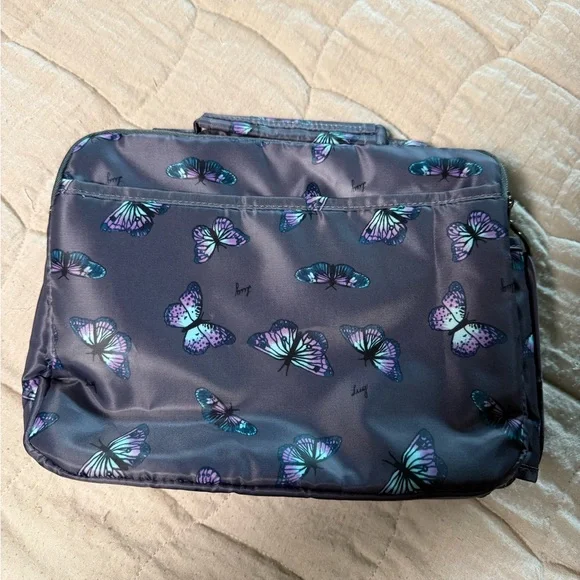 Lug Butterfly Grey Navigator - Picture 2 of 5